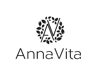 AV ANNAVITA logo