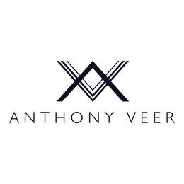 AV ANTHONY VEER logo