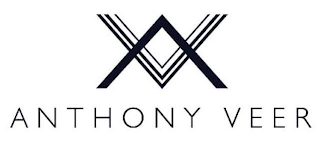 AV ANTHONY VEER logo