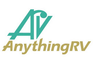 AV ANYTHINGRV logo
