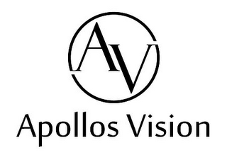 AV APOLLOS VISION