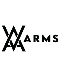 AV ARMS logo