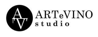 AV ARTEVINO STUDIO