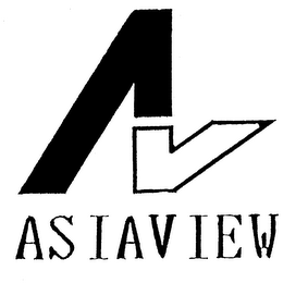 AV ASIAVIEW logo