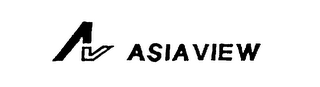 AV ASIAVIEW logo