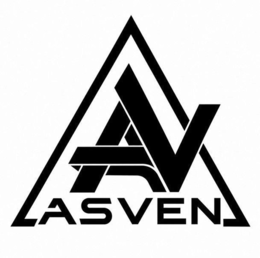 AV ASVEN logo