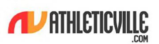 AV ATHLETICVILLE.COM logo