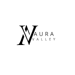 AV AURA VALLEY logo