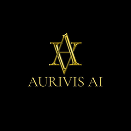 AV AURIVIS AI logo