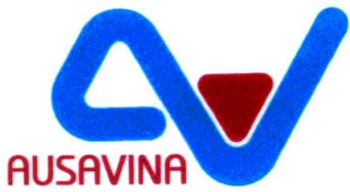 AV AUSAVINA logo