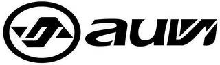 AV AUVI logo