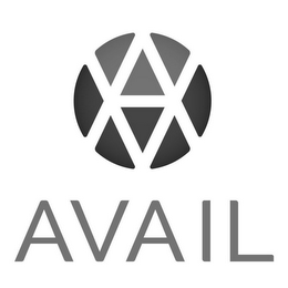 AV AVAIL logo