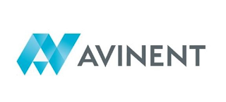 AV AVINENT logo