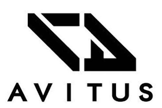 AV AVITUS logo