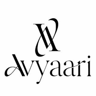 AV AVYAARI logo