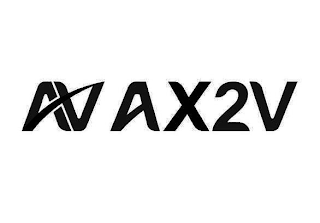 AV AX2V logo