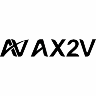 AV AX2V logo