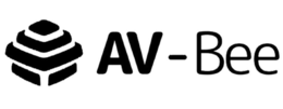 AV-BEE logo