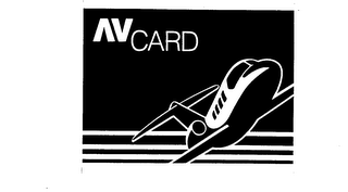AV CARD