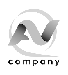 AV COMPANY logo