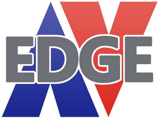 AV EDGE logo