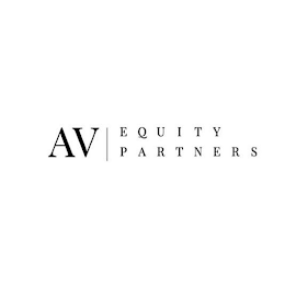 AV EQUITY PARTNERS logo
