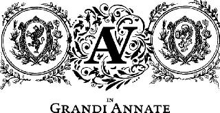 AV IN GRANDI ANNATE logo