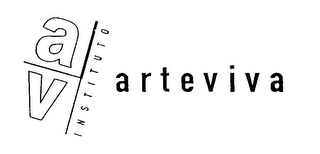 AV INSTITUTO ARTEVIVA logo