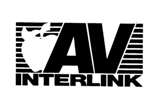 AV INTERLINK logo