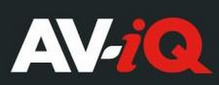 AV-IQ logo