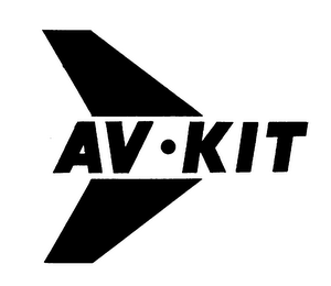 AV-KIT logo