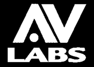 AV LABS logo