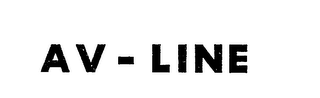 AV-LINE logo