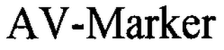 AV-MARKER logo