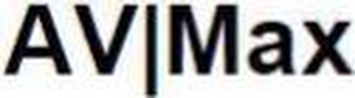 AV MAX logo