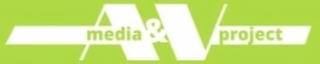 A&V MEDIA PROJECT logo