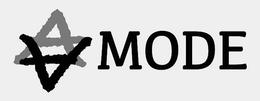 AV MODE logo