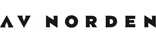 AV NORDEN logo