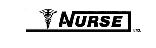 AV NURSE LTD. logo
