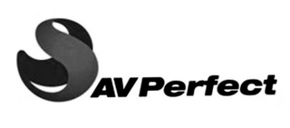 AV PERFECT logo