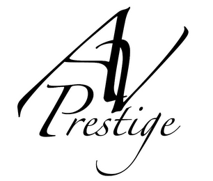 AV PRESTIGE logo