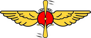 AV RS logo