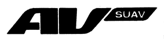 AV SUAV logo