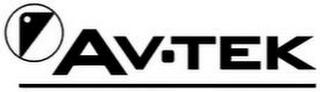 AV-TEK logo