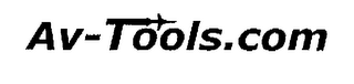 AV-TOOLS.COM, INC. logo