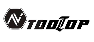 AV TOOLTOP logo