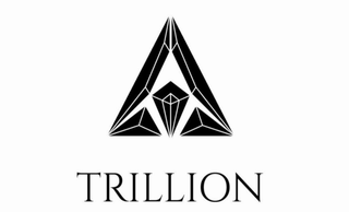 AV TRILLION logo