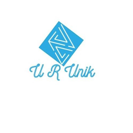 AV U R UNIK logo