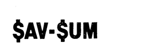 $AV-$UM logo