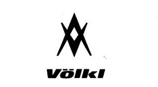 AV VOLKL logo